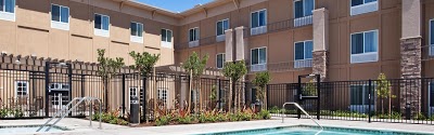 Holiday Inn Express & Suites Napa American Canyon, American Canyon, United States of America