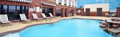 Holiday Inn Express Hotel & Suites Sealy, Sealy, United States of America
