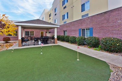 Candlewood Suites Lexington, Lexington, United States of America