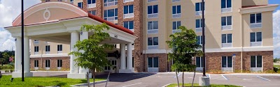 Holiday Inn Express Hotel & Suites Ft Myers East- The Forum, Fort Myers, United States of America
