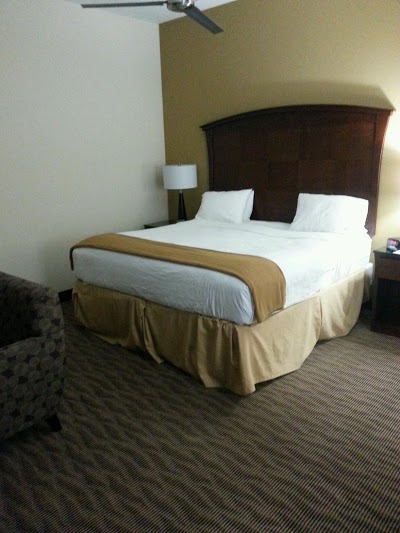 Holiday Inn Express Hotel & Suites Austin South-Buda, Buda, United States of America