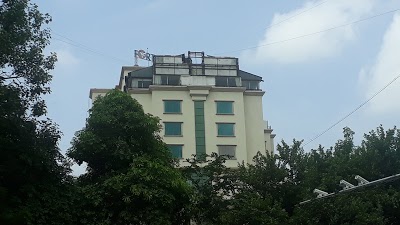 Fortune Landmark, Ahmedabad, India