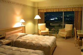 Best Western Hotel Sendai, Sendai, Japan