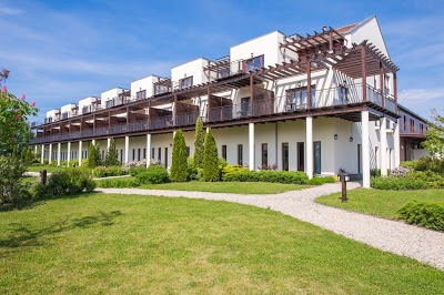 Tisza Balneum Thermal Hotel, Tiszafured, Hungary