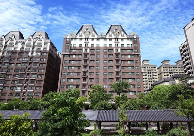 Fullon Hotel Sanyin, New Taipei City, Taiwan