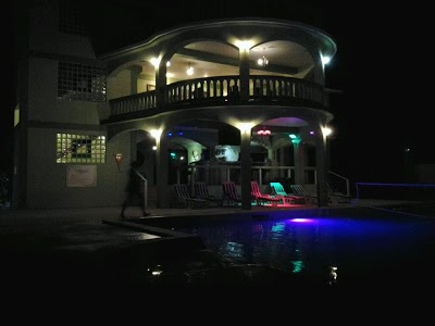 Midas Resort, San Ignacio, Belize