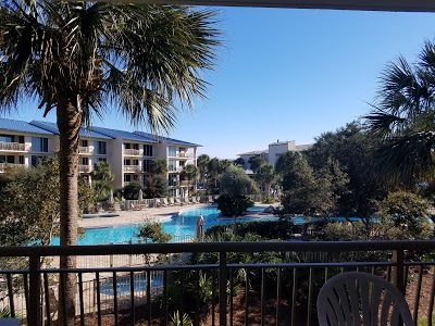 High Pointe Resort, Seacrest Beach, United States of America