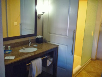 HYATT house Richmond-West, Richmond, United States of America
