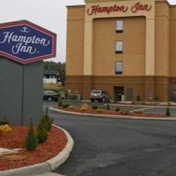 Hampton Inn Galax, Galax, United States of America