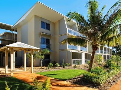 Oaks Broome, Broome, Australia