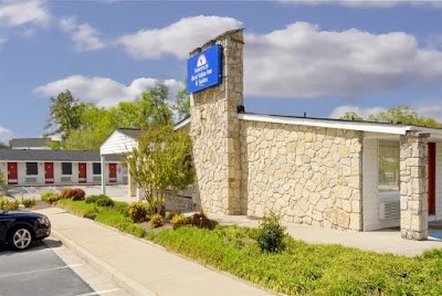 Americas Best Value Inn Suites, Conyers, United States of America