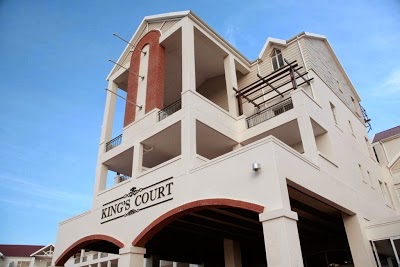 Urban Hip Hotels - Kings, Port Elizabeth, South Africa