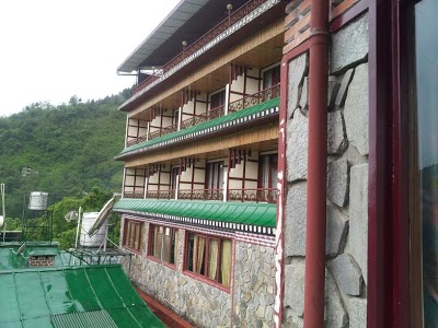 Club Mahindra Madikeri, Coorg, Madikeri, India