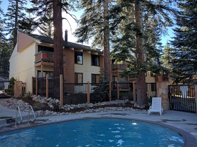 Discovery 4 Condominiums, Mammoth Lakes, United States of America
