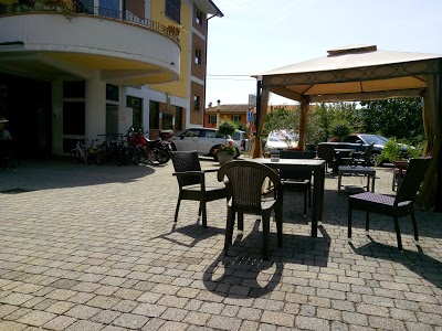 Park Hotel La Pineta, Mulazzo, Italy