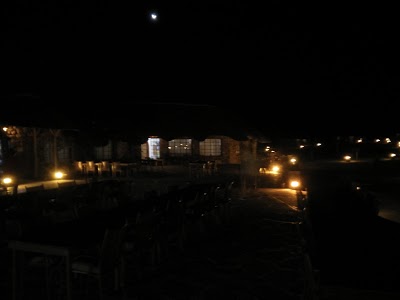 Canyon Village, Fish River Canyon, Namibia