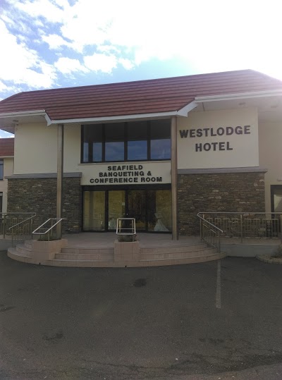 Westlodge Hotel & Pondlodge Cottages, Bantry, Ireland