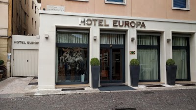 Hotel Europa SNC, Verona, Italy