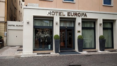 Hotel Europa SNC, Verona, Italy