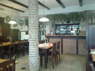 Gasthaus Hotel Ostermeier, Attenkirchen, Germany