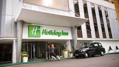 Holiday Inn London - Kingston South, Surbiton, United Kingdom