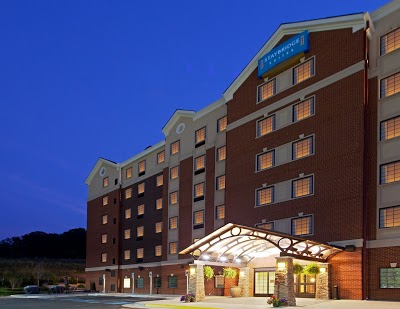 Staybridge Suites Quantico-Stafford, Stafford, United States of America