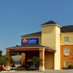 Comfort Inn & Suites Crestview, Crestview, United States of America