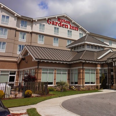 Hilton Garden Inn Chesapeake Suffolk, Suffolk, United States of America