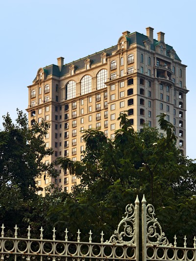 The St. Regis Atlanta, Atlanta, United States of America