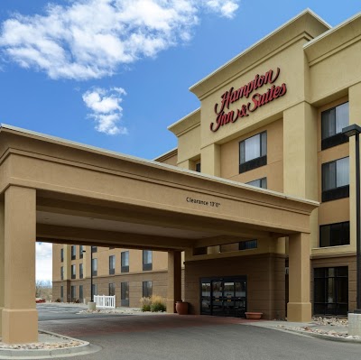 Hampton Inn & Suites Casper, Casper, United States of America