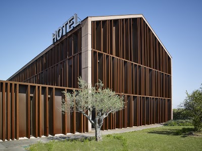 Casalgrande Hotel, Casalgrande, Italy