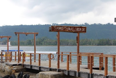 Hideaway Island Resort, Hideaway Island, Vanuatu