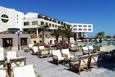 Grecotel Creta Palace, Rethymnon, Greece