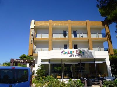 Anixi Boutique Hotel, Dionysos, Greece