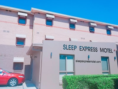 Sleep Express Motel, Chullora, Australia