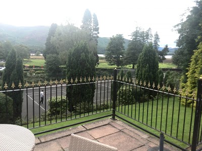 Lodore Falls Hotel, Keswick, United Kingdom