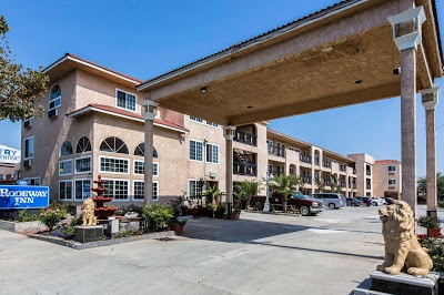 Rodeway Inn Cypress, Cypress, United States of America