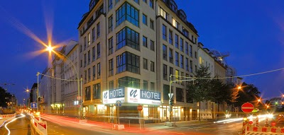 Nordic Hotel Berlin-Mitte, Berlin, Germany