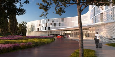 Maistra Hotel Valdaliso, Rovinj, Croatia