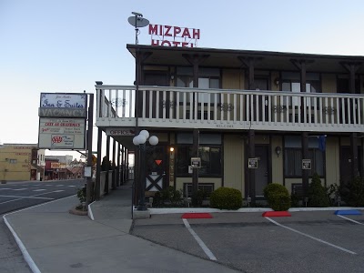 Jim Butler Inn and Suites, Tonopah, United States of America