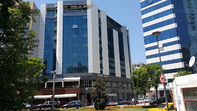 Ismira Hotel, Izmir, Turkey
