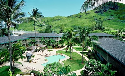 Kauai Inn, Lihue, United States of America