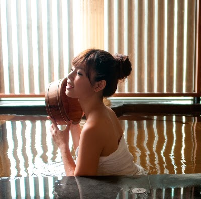 Fullon Hot Spring Resort Danshuei, New Taipei City, Taiwan