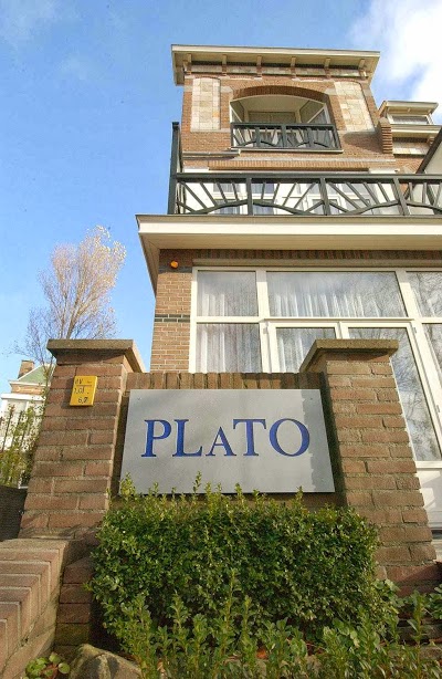 Hotel Plato - Aparthotel, The Hague, Netherlands