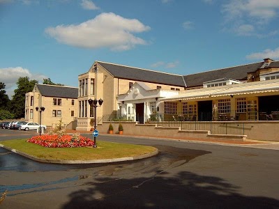 Gomersal Park Hotel, Cleckheaton, United Kingdom