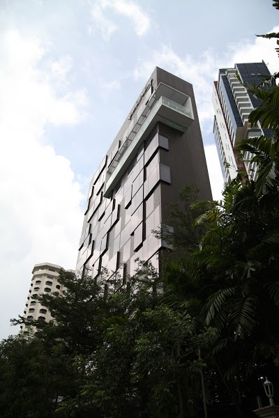 The Quincy Hotel, Singapore, Singapore