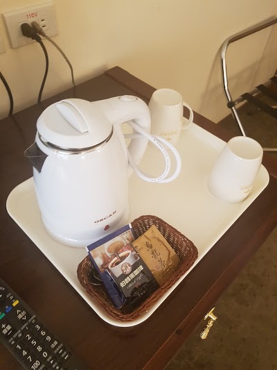 Fullon Hotel Jhongli, Jungli, Taiwan