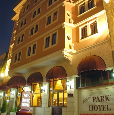 Oglakcioglu Park Hotel Boutique Class, Izmir, Turkey
