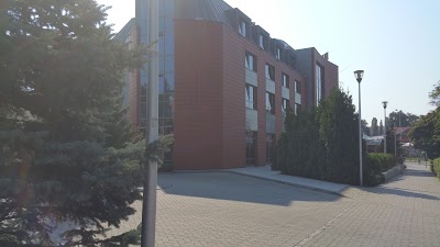 RUBEN HOTEL, Zielona Gora, Poland
