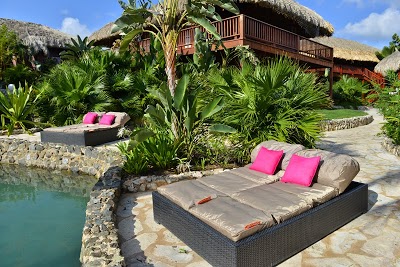 Van der Valk Kontiki Beach Resort, Willemstad, Curacao